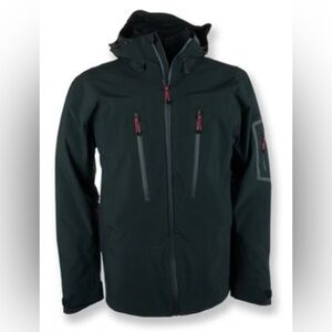 Obermeyer Men's Capitol Shell Jacket NEW